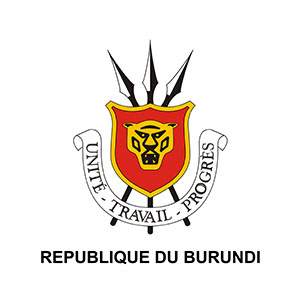 BURUNDI